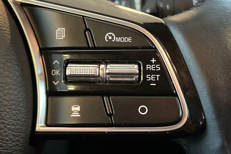 Kia XCeed bild 15