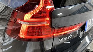 Volvo V60 bild 15