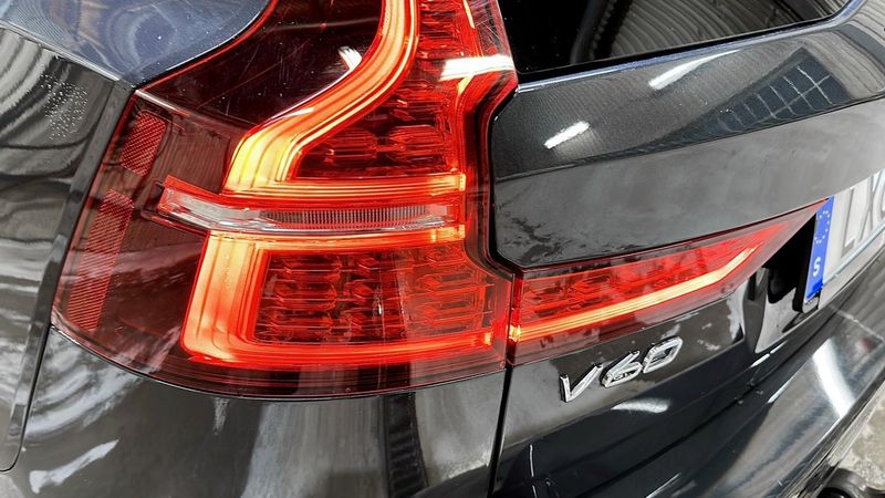 Volvo V60 bild 15