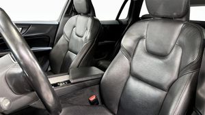 Volvo V60 bild 8