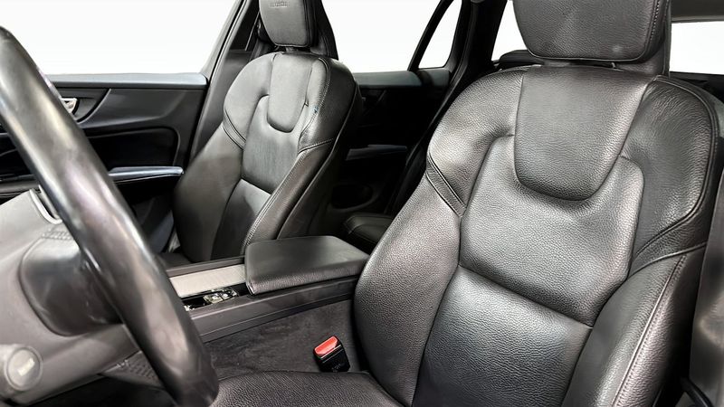 Volvo V60 bild 8