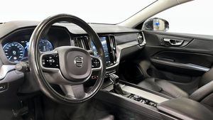 Volvo V60 bild 7