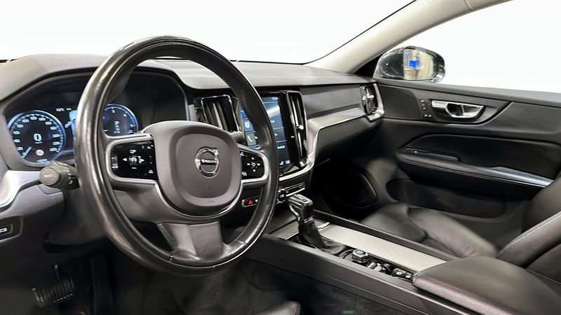 Volvo V60 bild 7