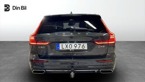 Volvo V60 bild 5