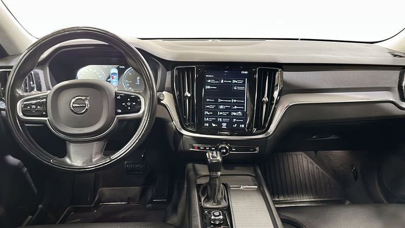 Volvo V60 bild 10