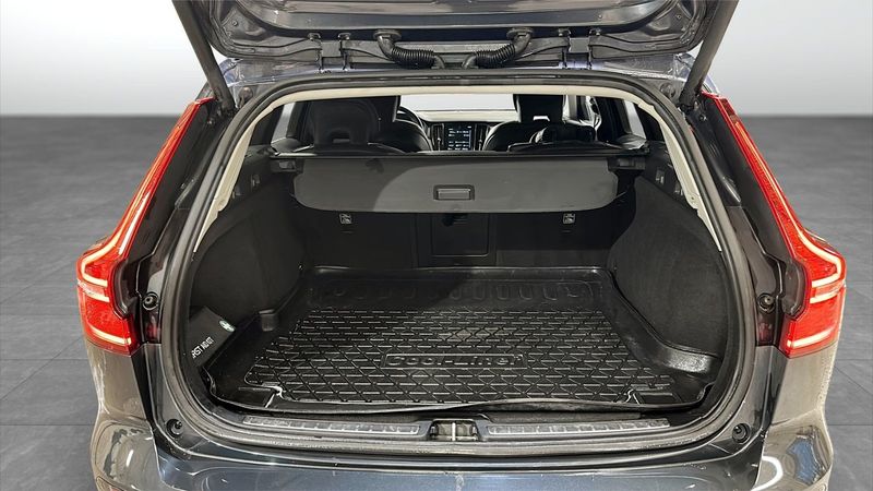 Volvo V60 bild 13