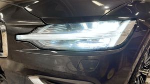 Volvo V60 bild 16