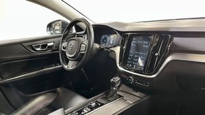 Volvo V60 bild 11