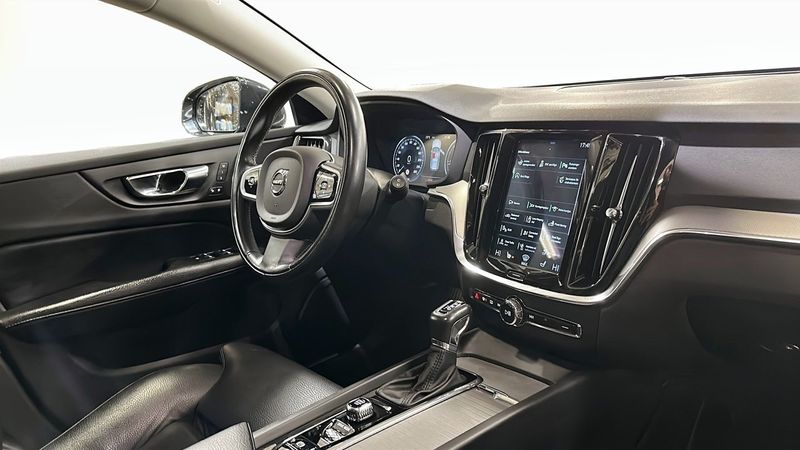 Volvo V60 bild 11