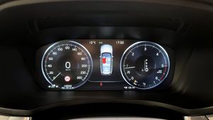 Volvo V60 bild 18