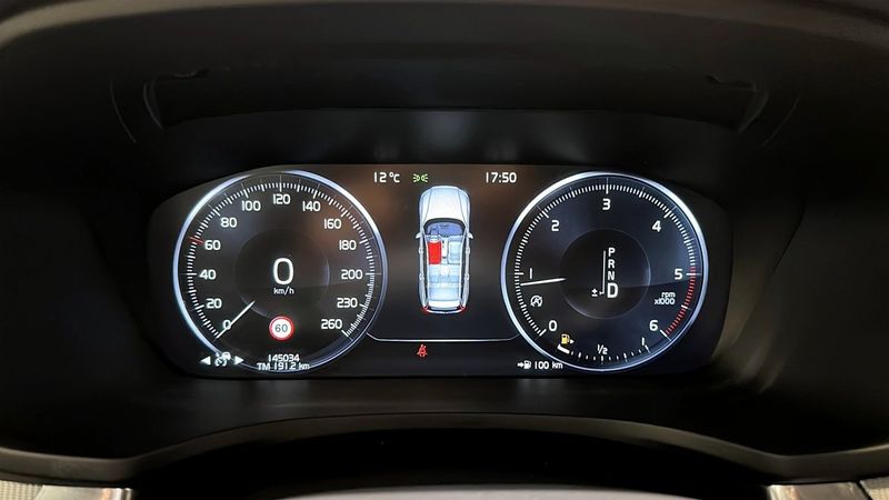 Volvo V60 bild 18