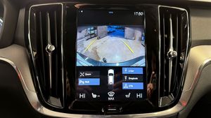 Volvo V60 bild 17
