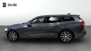 Volvo V60 bild 2