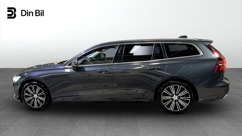 Volvo V60 bild 2