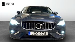 Volvo V60 bild 4