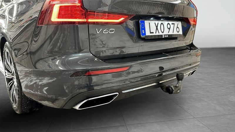 Volvo V60 bild 14