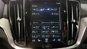Volvo V60 bild 9