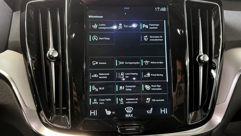Volvo V60 bild 9