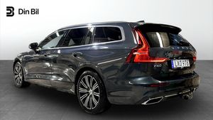 Volvo V60 bild 3
