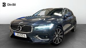Volvo V60 bild 1