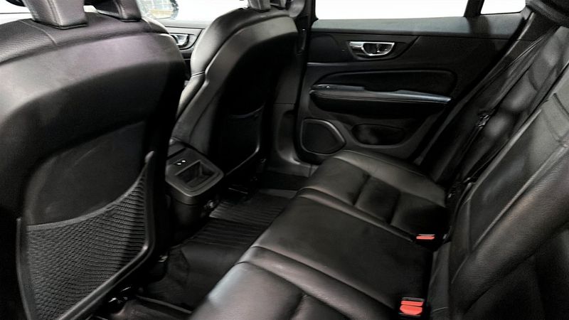 Volvo V60 bild 12