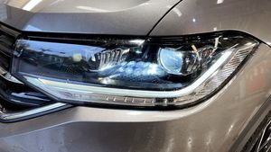 Volkswagen T-Cross bild 15