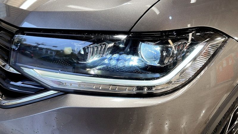 Volkswagen T-Cross bild 15