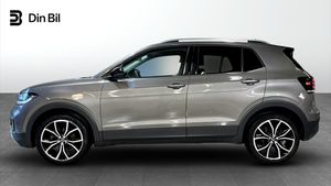 Volkswagen T-Cross bild 2