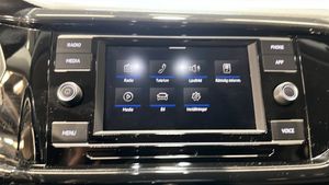 Volkswagen T-Cross bild 9