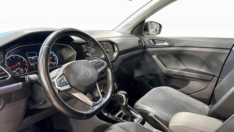 Volkswagen T-Cross bild 7
