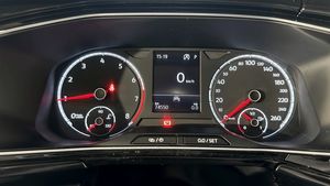 Volkswagen T-Cross bild 17