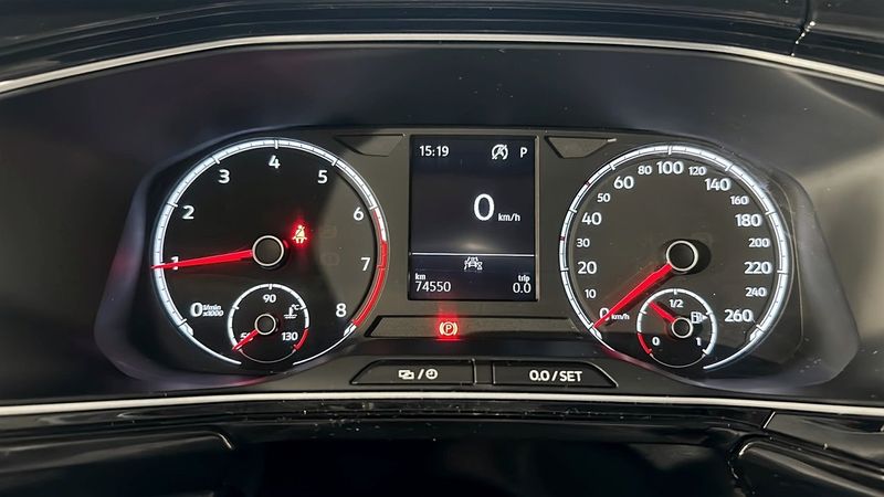 Volkswagen T-Cross bild 17