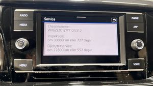Volkswagen T-Cross bild 16