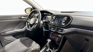 Volkswagen T-Cross bild 11