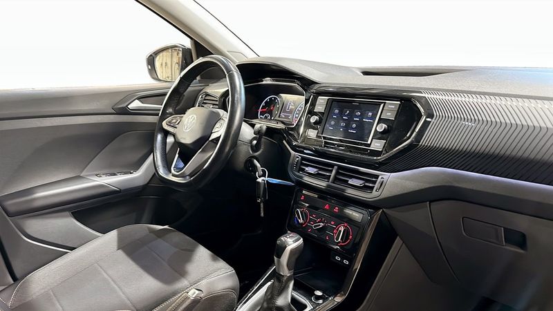 Volkswagen T-Cross bild 11