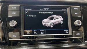 Volkswagen T-Cross bild 19