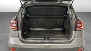 Volkswagen T-Cross bild 13