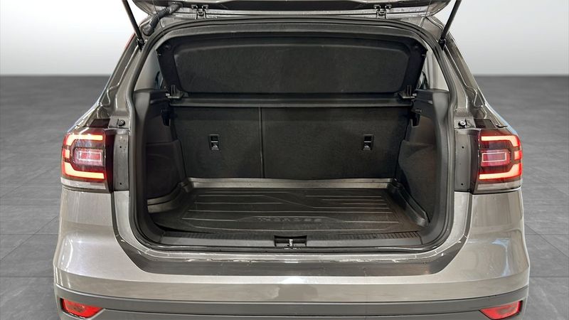 Volkswagen T-Cross bild 13