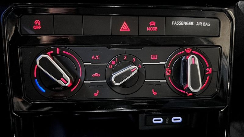 Volkswagen T-Cross bild 18