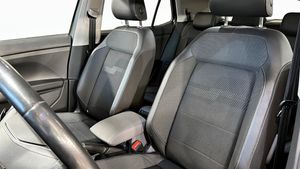 Volkswagen T-Cross bild 8