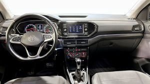 Volkswagen T-Cross bild 10