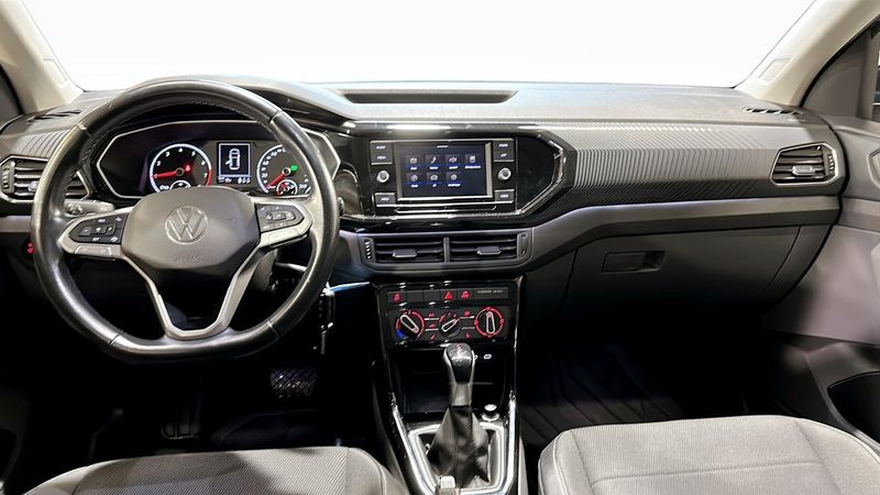 Volkswagen T-Cross bild 10