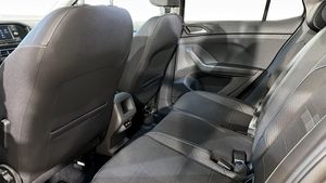 Volkswagen T-Cross bild 12