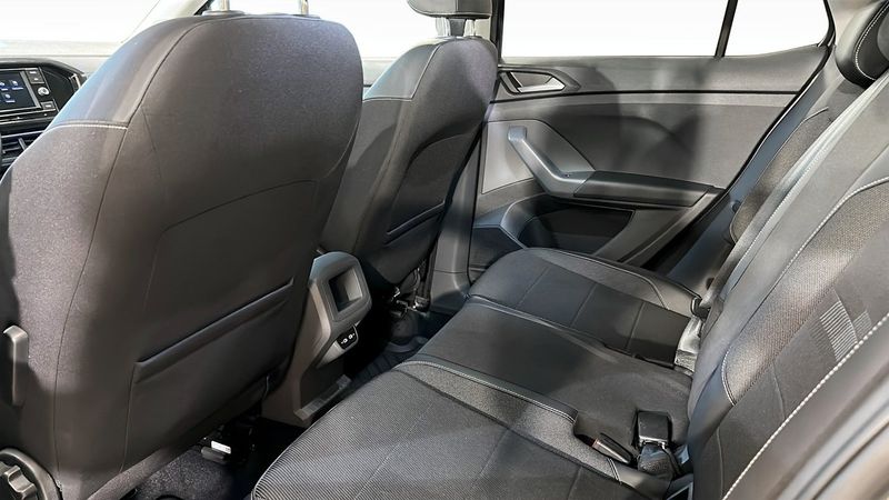 Volkswagen T-Cross bild 12