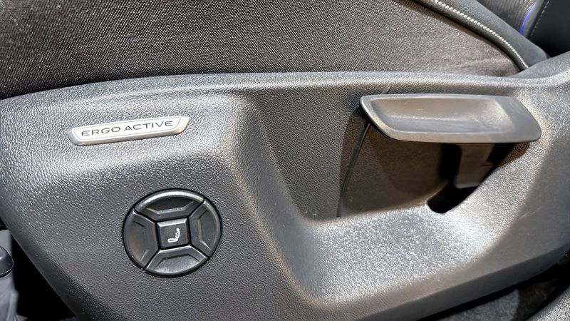 Volkswagen Tiguan bild 18