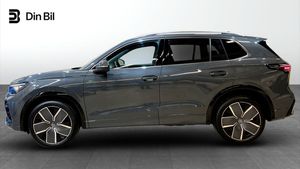 Volkswagen Tiguan bild 2