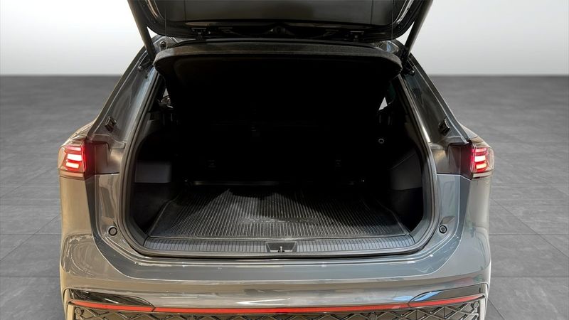 Volkswagen Tiguan bild 13