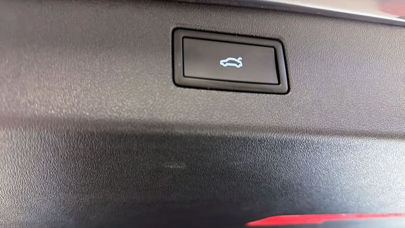 Volkswagen Tiguan bild 15