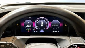 Volkswagen Tiguan bild 21
