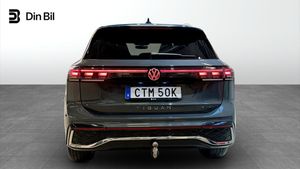 Volkswagen Tiguan bild 5